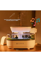 Bahçe Model Hava Nemlendirici