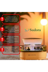 Bahçe Model Hava Nemlendirici