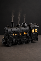 Tren Hava Nemlendirici ve Aroma Difüzör - 24x14 cm