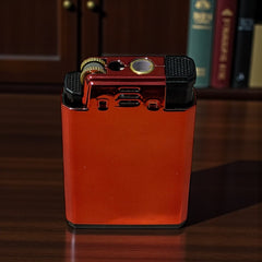 Metal Taşlı Çakmak