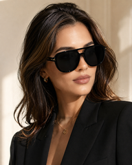 Premium1 UV400 Korumalı Güneş Gözlüğü | Kılıflı Gönderim | Unisex