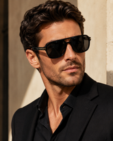 Premium1 UV400 Korumalı Güneş Gözlüğü | Kılıflı Gönderim | Unisex