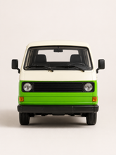 Volkswagen Type 2 1:24 Nostaljik Metal Araba Hediyelik Esya