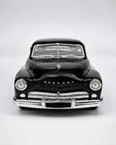 1949 Mercury Coupe 1:24 Nostaljik Metal Araba Hediyelik Esya