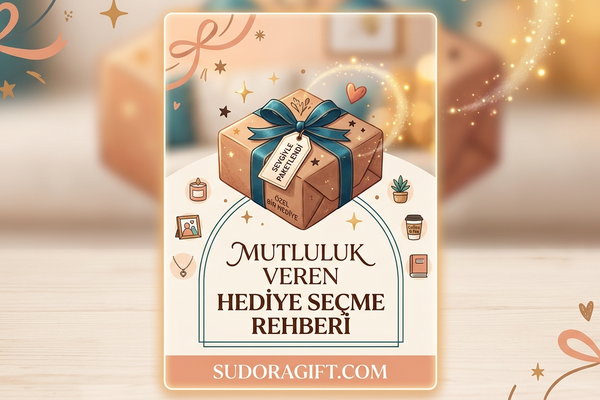 Hediyelik Eşya Sektöründe Stratejik Yaklaşımlar ve Trendler