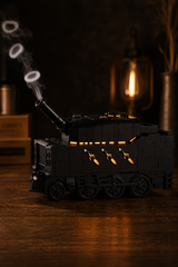 Hava Nemlendirici Tank ve Aroma Difüzör - 24x14cm
