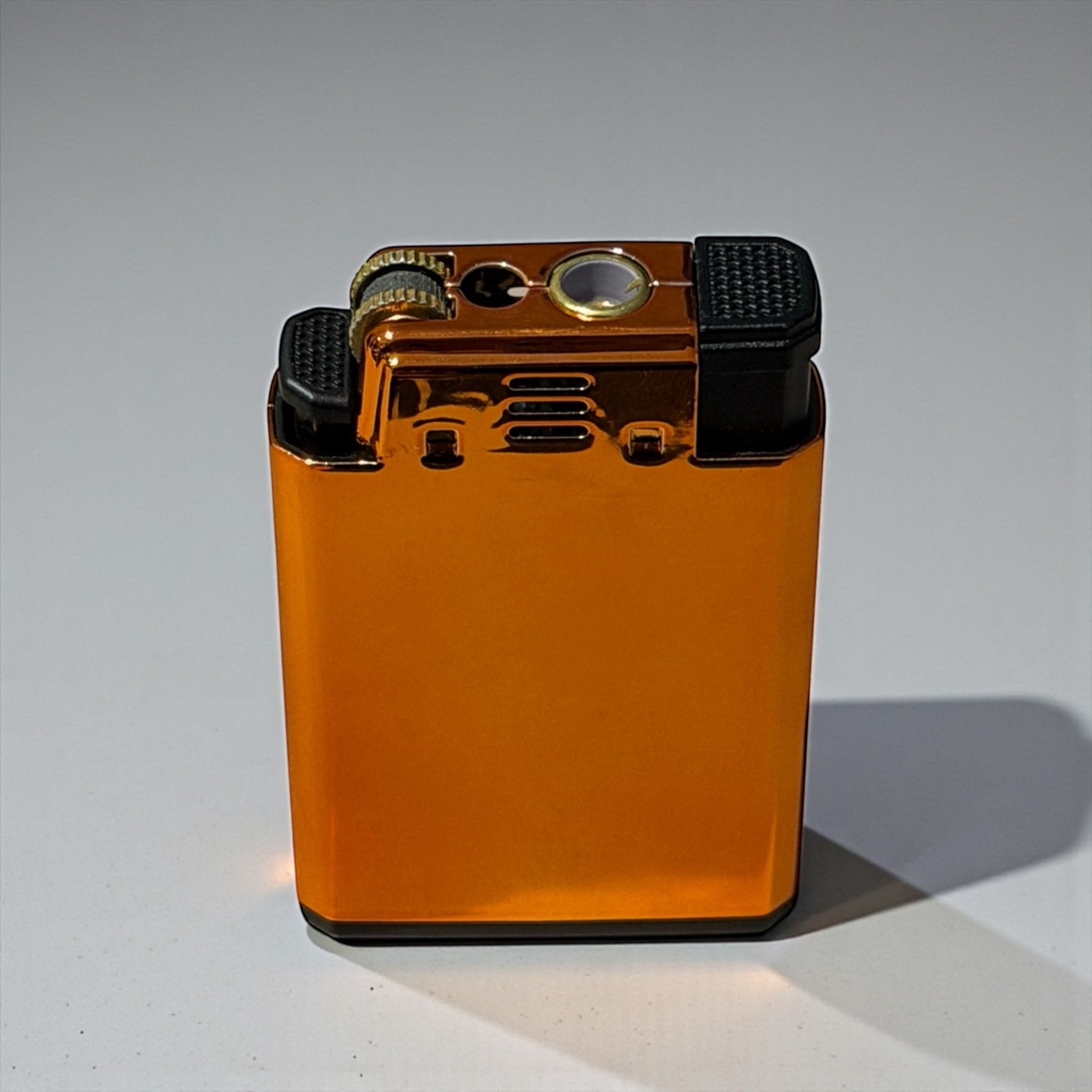 Metal Taşlı Çakmak