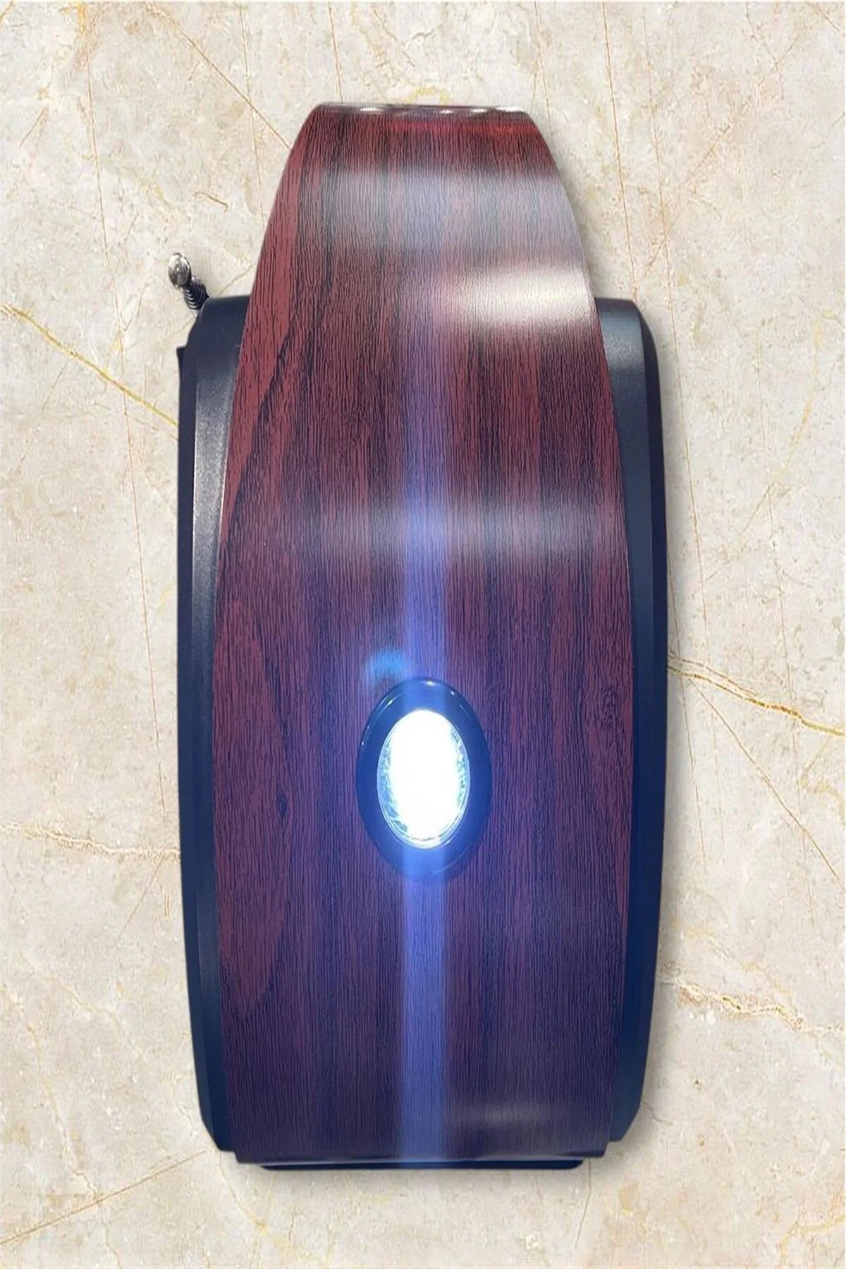 FP-535 Şömine Görünümlü Nostaljik Radyo - El Fenerli Model