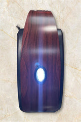 FP-535 Şömine Görünümlü Nostaljik Radyo - El Fenerli Model