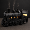Tren Hava Nemlendirici ve Aroma Difüzör - 24x14 cm