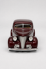 1939 Chevrolet Coupe - 1:24 Nostaljik Metal Araba Hediyelik Esya