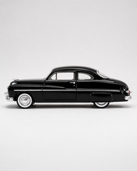 1949 Mercury Coupe 1:24 Nostaljik Metal Araba Hediyelik Esya