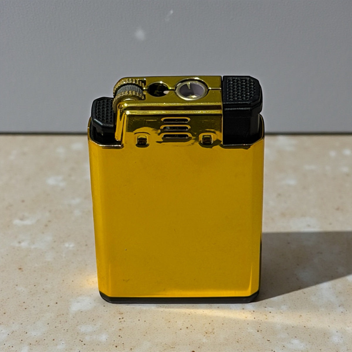 Metal Taşlı Çakmak