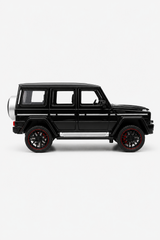 Lüks SUV Serisi - Off Road Model 1:24 Işıklı Çek-Bırak