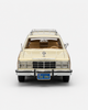 1979 Chrysler LeBaron Town & Country 1:24 Seri (Bej) Nostaljik Metal Araba
