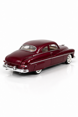 1949 Mercury Coupe - Nostaljik Metal Araba 1:24 Boyut