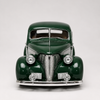 1939 Chevrolet Coupe - 1:24 Nostaljik Metal Araba Hediyelik