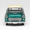 1955 Chevy Bel Air Nomad 1:24 Metal Araba Hediyelik Eşya