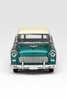 1955 Chevy Bel Air Nomad 1:24 Metal Araba Hediyelik Eşya
