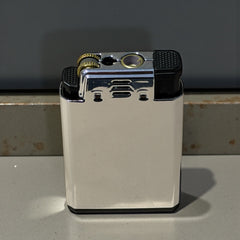 Metal Taşlı Çakmak