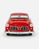 1955 Chrysler C300 - 1:24 Nostaljik Metal Araba