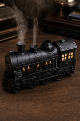 Tren Hava Nemlendirici ve Aroma Difüzör - 24x14 cm