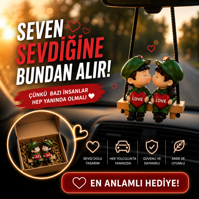 Özel Gün Hediyeleri