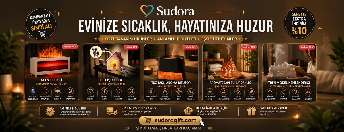 Hediye fikirleri ararken doğru seçim nasıl yapılır?