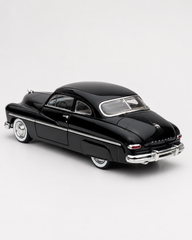 1949 Mercury Coupe 1:24 Nostaljik Metal Araba Hediyelik Esya