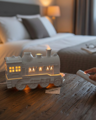 Tren Model Hava Nemlendirici