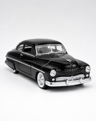 1949 Mercury Coupe 1:24 Nostaljik Metal Araba Hediyelik Esya