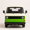 Volkswagen Type 2 1:24 Nostaljik Metal Araba Hediyelik Esya