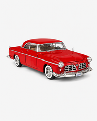 1955 Chrysler C300 - 1:24 Nostaljik Metal Araba