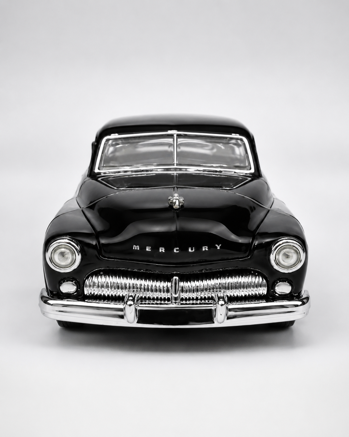 1949 Mercury Coupe 1:24 Nostaljik Metal Araba Hediyelik Esya