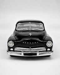 1949 Mercury Coupe 1:24 Nostaljik Metal Araba Hediyelik Esya